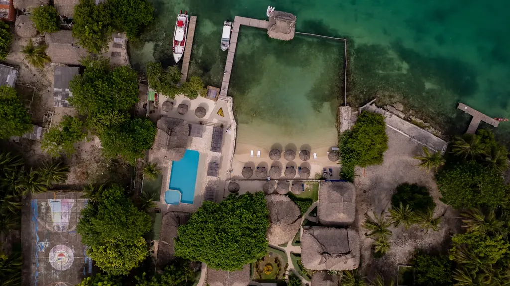 Isla del Sol